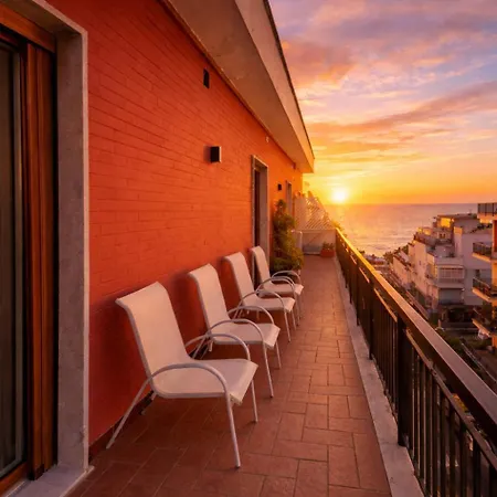 - Casa Clara Sorrento