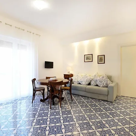 Appartement - Casa Clara *