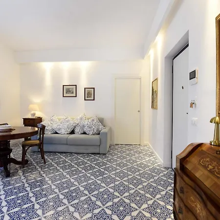 Appartement - Casa Clara Sorrente