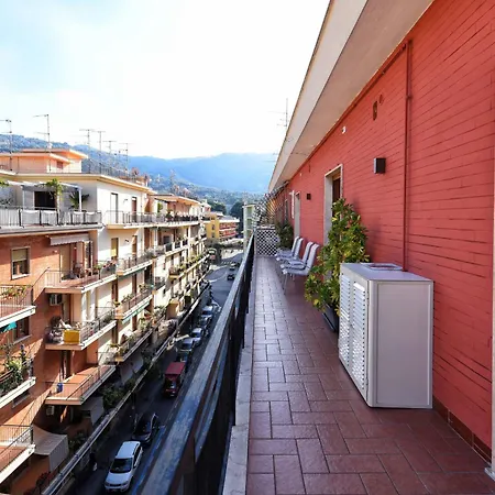 - Casa Clara * Sorrento