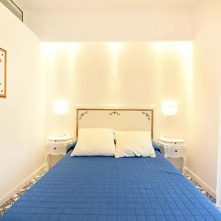 - Casa Clara * Sorrento