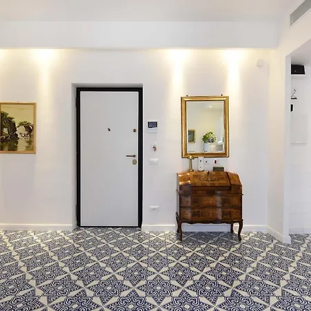 Apartman - Casa Clara Sorrento